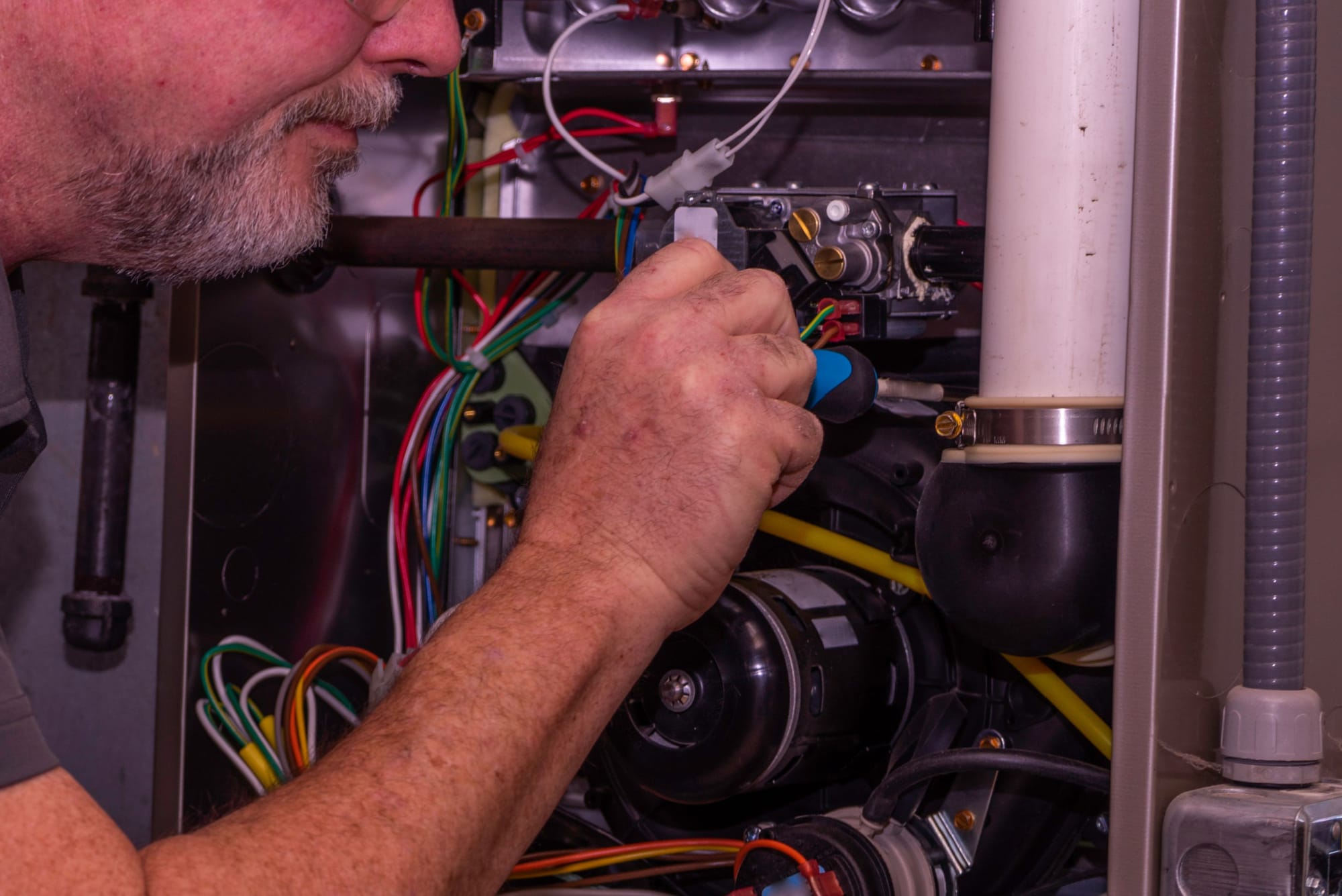 about keefe Furnace Repair Woodridge IL