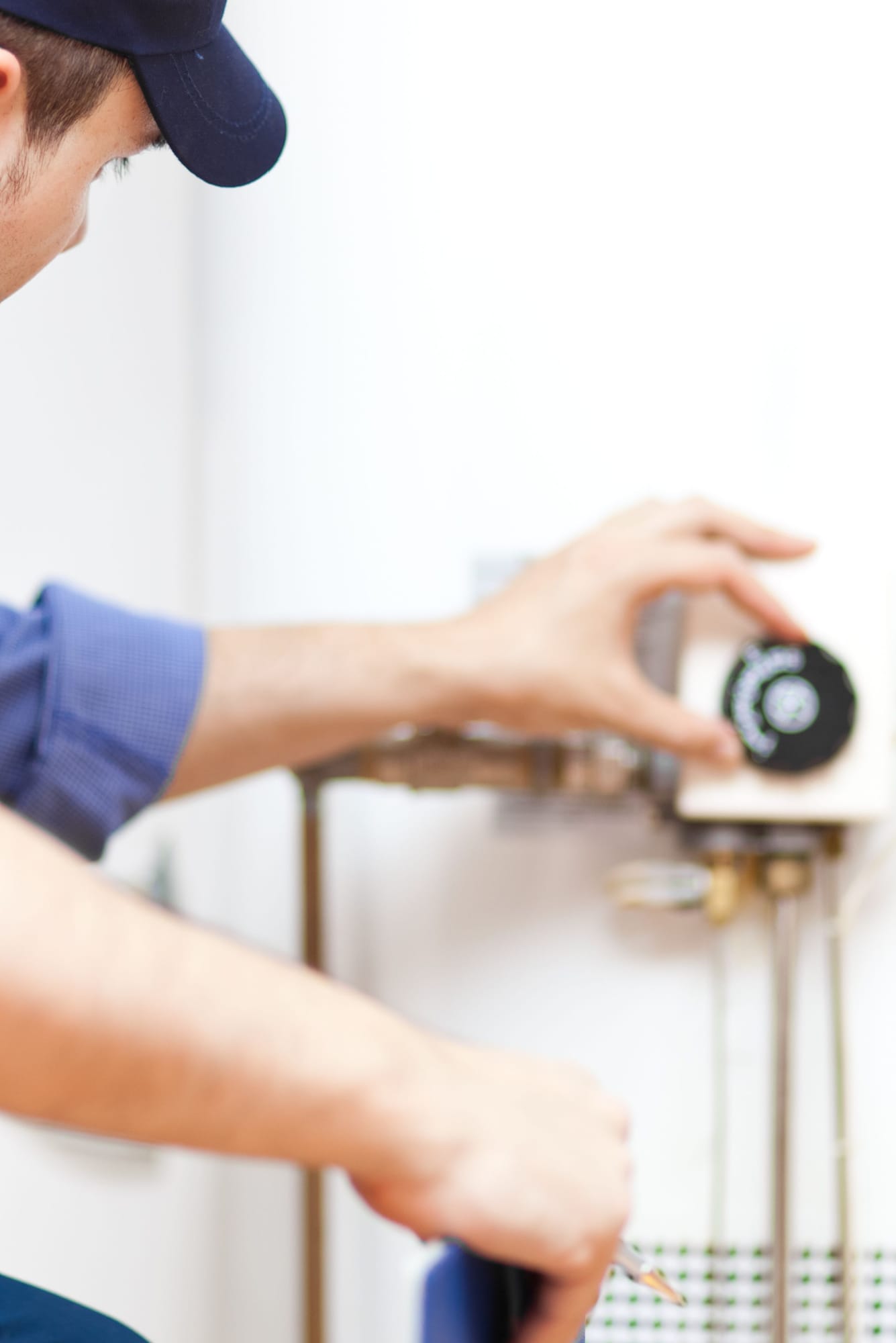 hot water heater hot water heater