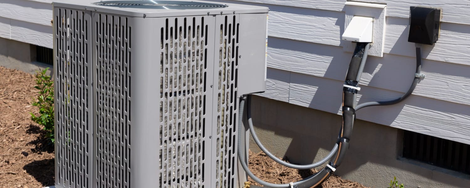 AC Services Plainfield IL