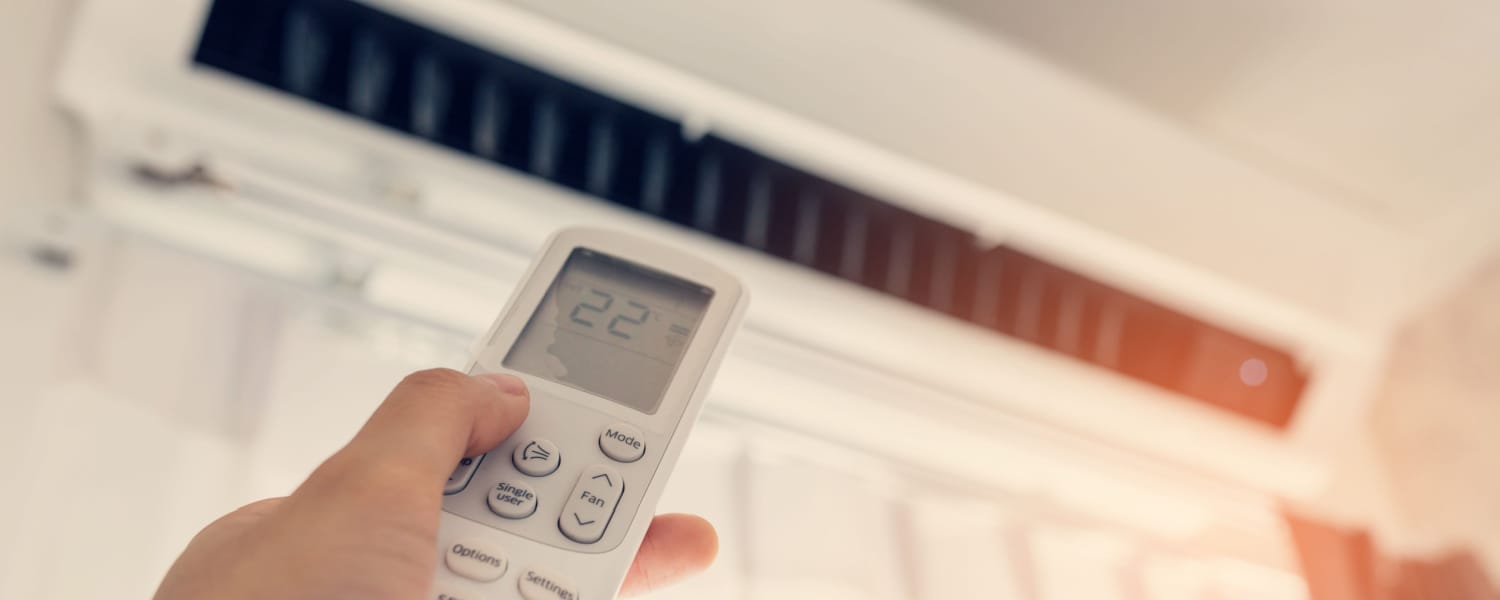 AC Services in Woodridge