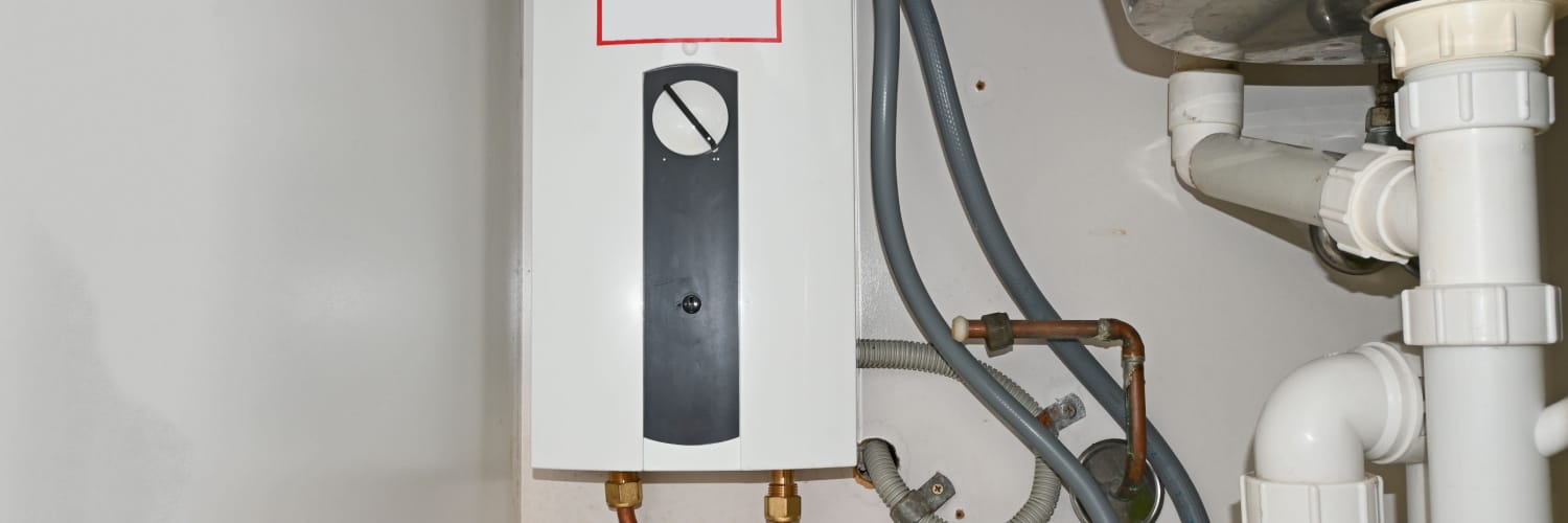 Energy Efficient Water Heaters in Woodridge, IL