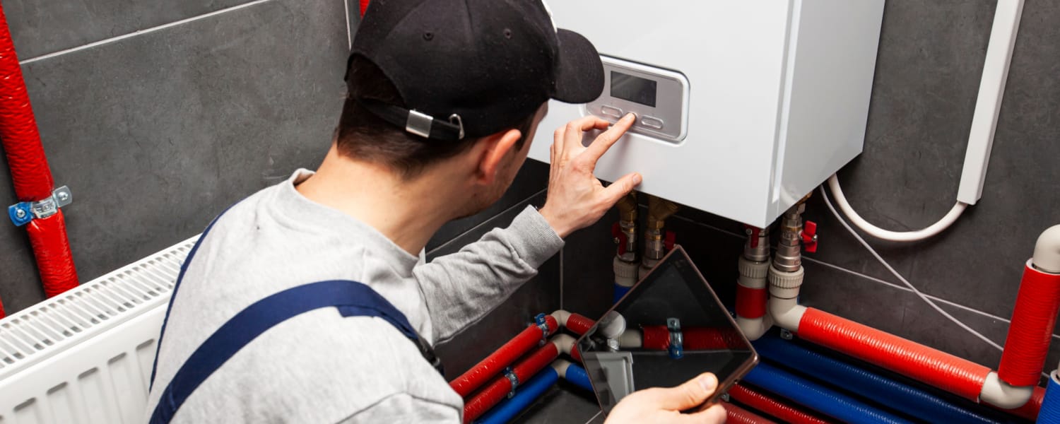 24/7 Furnace Service Downers Grove, IL