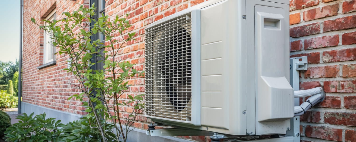 New Air Conditioning Technology Orland Park, IL