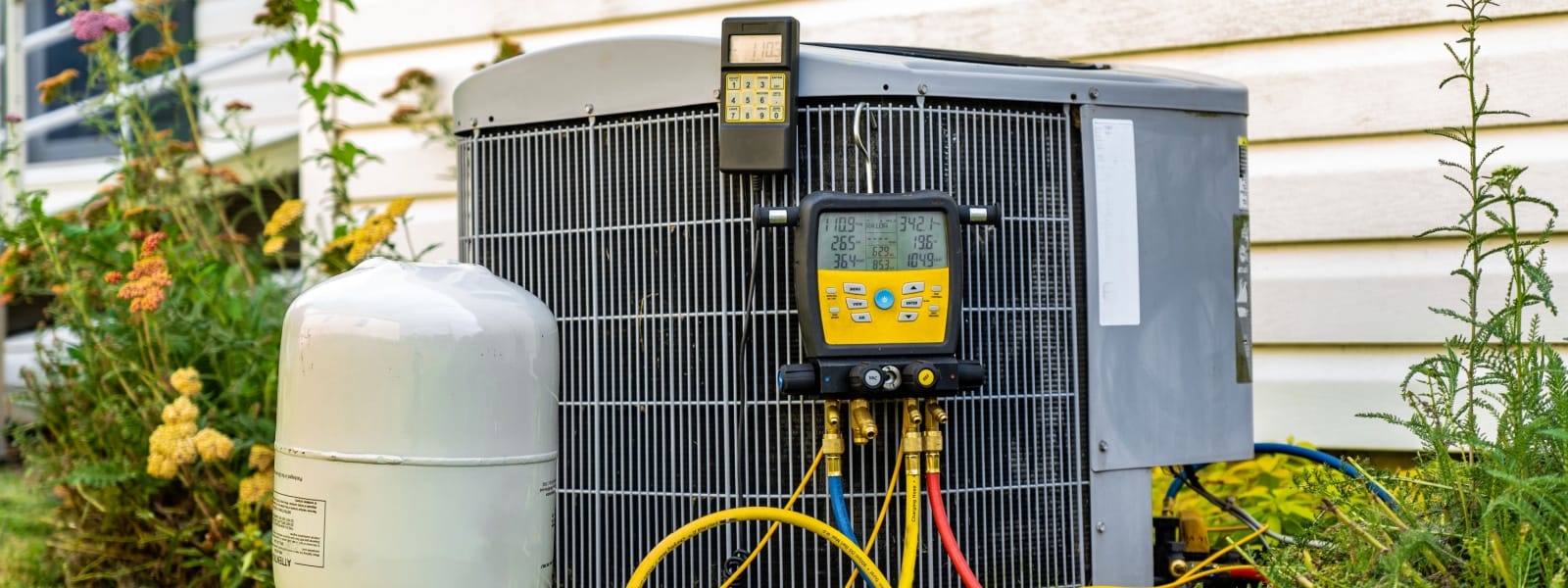 Glen Ellyn IL HVAC