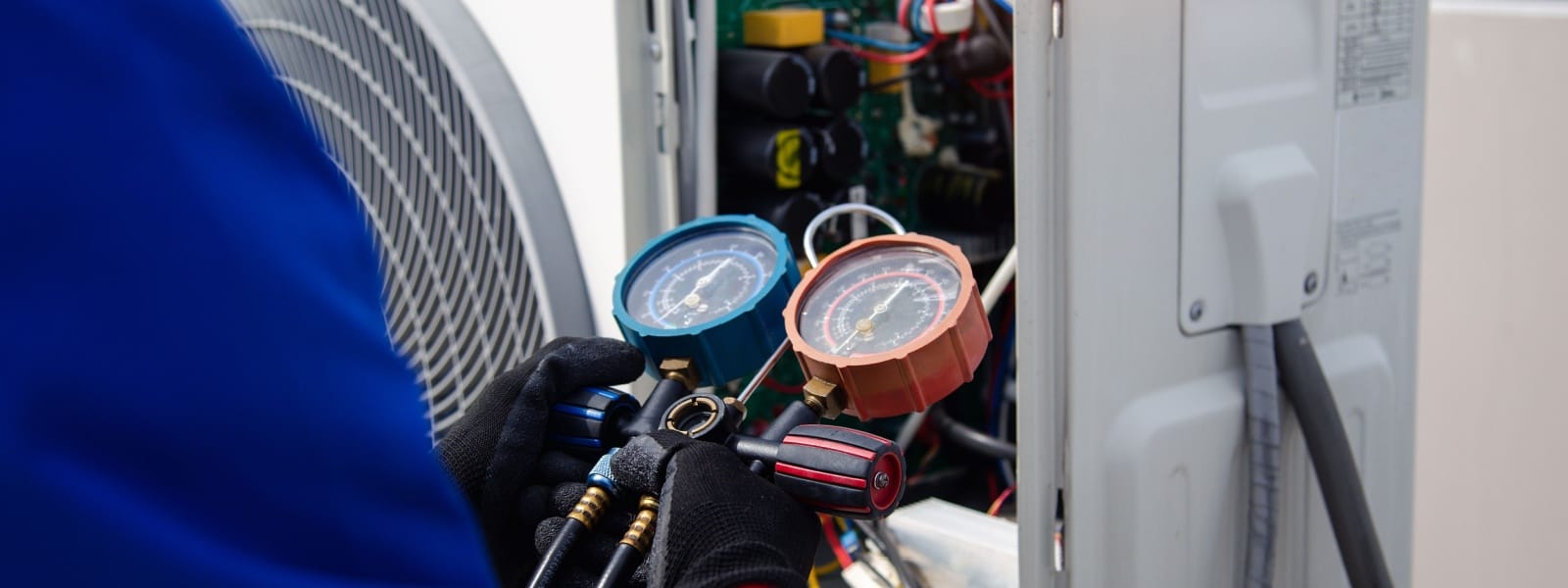 HVAC Bolingbrook IL
