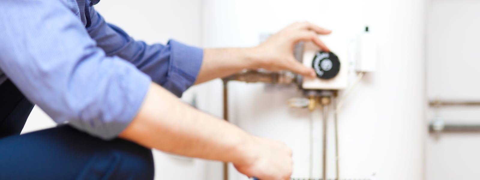 Hot Water Heaters