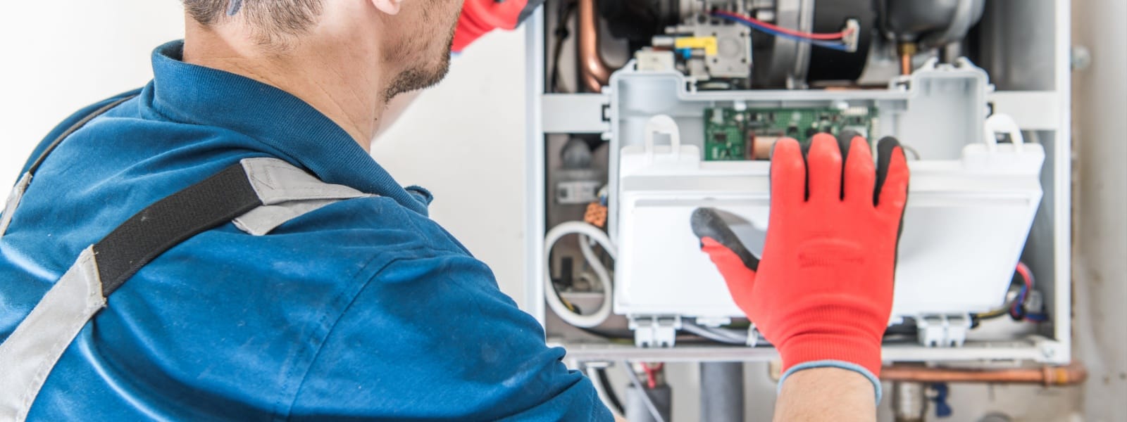 Orland Park IL HVAC