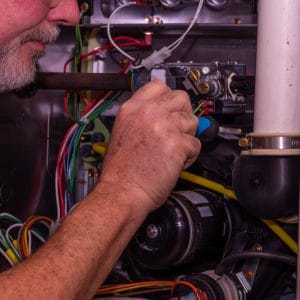 Furnace Repair Woodridge IL